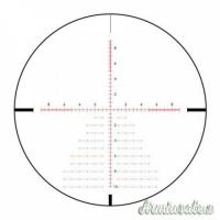 Sightmark Presidio 3-18x50 LR2 FFP