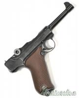 ERMA LA22 .22 LR Long Rifle