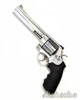 S&W 629-6 .44 Remington Magnum