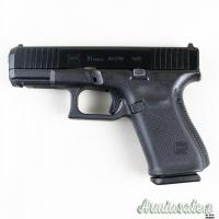 Glock 19 Gen 5 FS MOS 9x19mm Parabellum | Luger | NATO