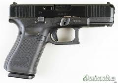 Glock 19 Gen 5 FS MOS 9x19mm Parabellum | Luger | NATO