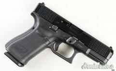 Glock 19 Gen 5 FS MOS 9x19mm Parabellum | Luger | NATO