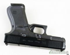 Glock 19 Gen 5 FS MOS 9x19mm Parabellum | Luger | NATO