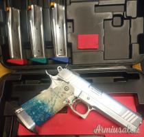 SPS   Pantera   .40 Smith & Wesson | Auto  |  10 x 21 mm