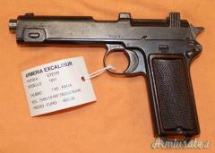 Pistola Steyr 1911 Cal. 7,65 Para