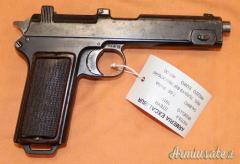 Pistola Steyr 1911 Cal. 7,65 Para