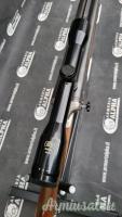 Fucile combinato Sauer Drilling cal. 12 - 7.65r