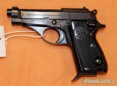 Pistola Beretta 70 Calibro 7,65
