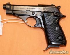 Pistola Beretta 70 Calibro 7,65