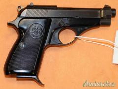 Pistola Beretta 70 Calibro 7,65