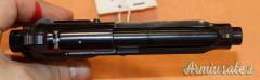Pistola Beretta 70 Calibro 7,65