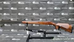 Fucile CZ | Ceska Zbrojovka 600 ZKK 6.5x55mm