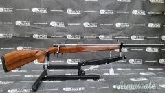 Fucile CZ | Ceska Zbrojovka 600 ZKK 6.5x55mm
