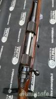 Fucile CZ | Ceska Zbrojovka 600 ZKK 6.5x55mm