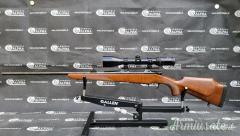 Fucile con ottica CZ 550 .30-06 Springfield