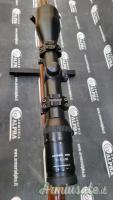 Fucile con ottica CZ 550 .30-06 Springfield