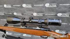 Fucile con ottica CZ 550 .30-06 Springfield