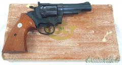 Colt Border Patrol .357 Magnum  |  9x31mmR  | .353 Casull