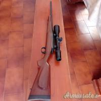 Marlin XL7 .270 Winchester