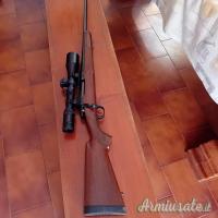 Marlin XL7 .270 Winchester