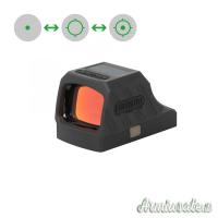 Holosun SCS-320-GR Red dot con punto verde 2moa/32moa.