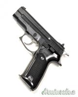 Astra A-80 7.65x22mm Parabellum  |  7.65x22mm Luger  | .30 Luger