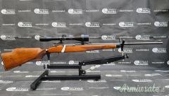 Fucile Steyr Mannlicher MC cal. 270 Winchester