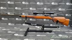 Fucile Steyr Mannlicher MC cal. 270 Winchester