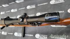 Fucile Steyr Mannlicher MC cal. 270 Winchester