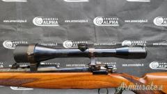 Fucile Steyr Mannlicher MC cal. 270 Winchester