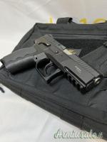 Phoenix Fusion Compact 9x21mm IMI