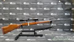 Fucile Steyr Mannlicher MC 6.5x68mm  | RWS | Sch