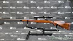 Fucile Steyr Mannlicher MC 6.5x68mm  | RWS | Sch