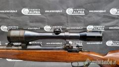 Fucile Steyr Mannlicher MC 6.5x68mm  | RWS | Sch