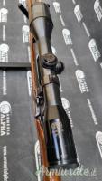 Fucile Steyr Mannlicher MC 6.5x68mm  | RWS | Sch