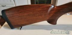 CZ | Ceska Zbrojovka 550 Lux 7x64mm Brenneke