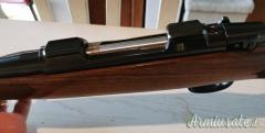 CZ | Ceska Zbrojovka 550 Lux 7x64mm Brenneke