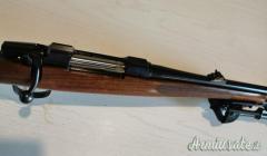 CZ | Ceska Zbrojovka 550 Lux 7x64mm Brenneke