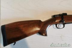 CZ | Ceska Zbrojovka 550 Lux 7x64mm Brenneke