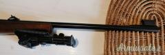 CZ | Ceska Zbrojovka 550 Lux 7x64mm Brenneke