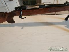 CZ | Ceska Zbrojovka 550 Lux 7x64mm Brenneke