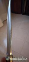 coltello da caccia  x cinghiale
