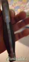 coltello da caccia  x cinghiale