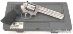 Ruger | Sturm GP100 Stainless .357 Magnum  |  9x31mmR  | .353 Casull