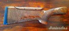 VENDUTO! CALCIO REGOLABILE PER BERETTA 680/694´
