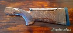 VENDUTO! CALCIO REGOLABILE PER BERETTA 680/694´