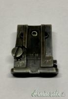 Tacca di mira LPA Beretta 92/98