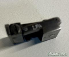 Tacca di mira LPA Beretta 92/98