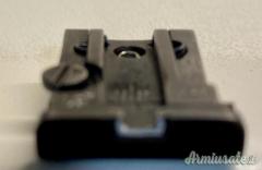 Tacca di mira LPA Beretta 92/98