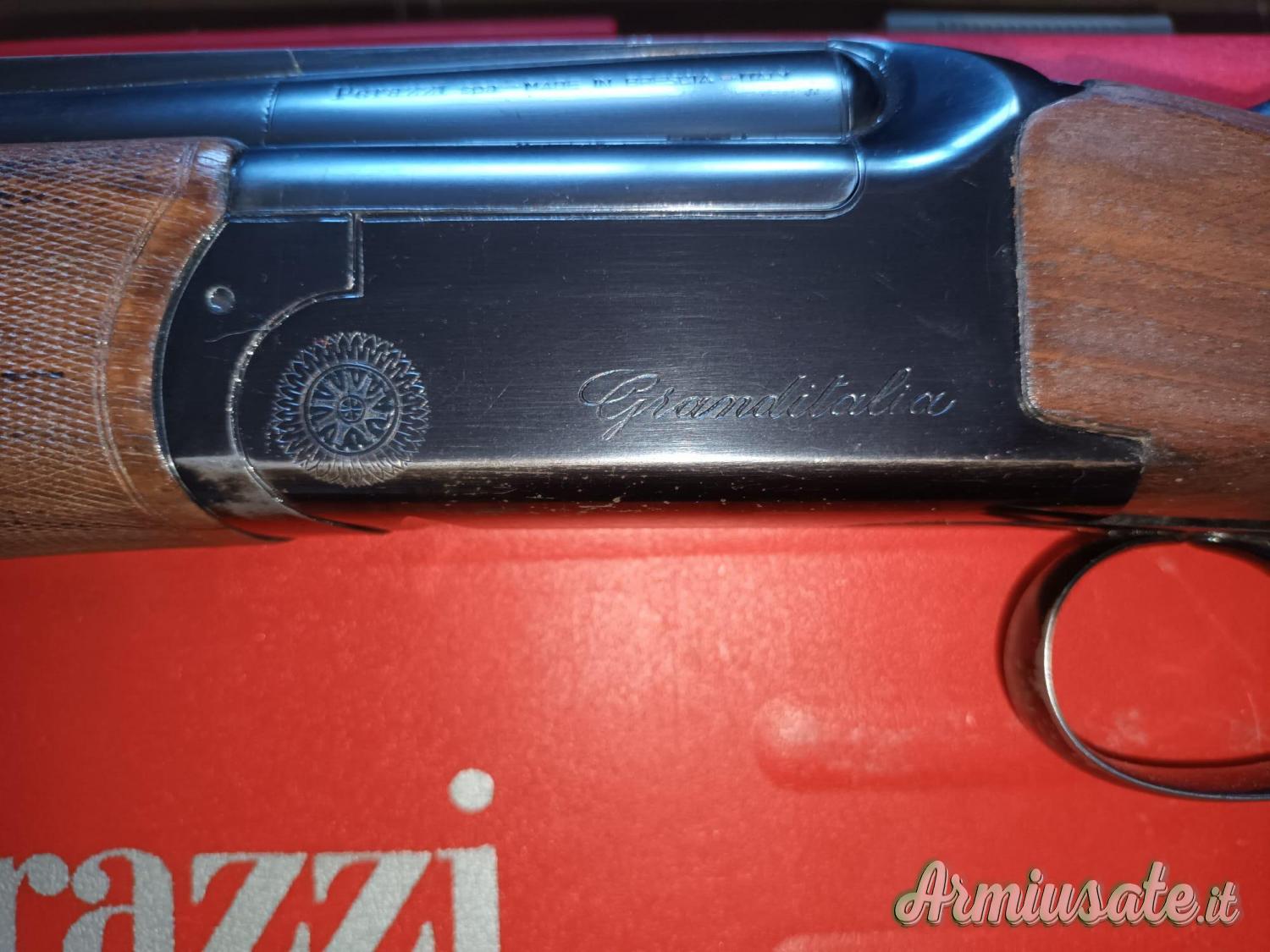 Perazzi Grand' italia 12 Perazzi Grand' italia 12